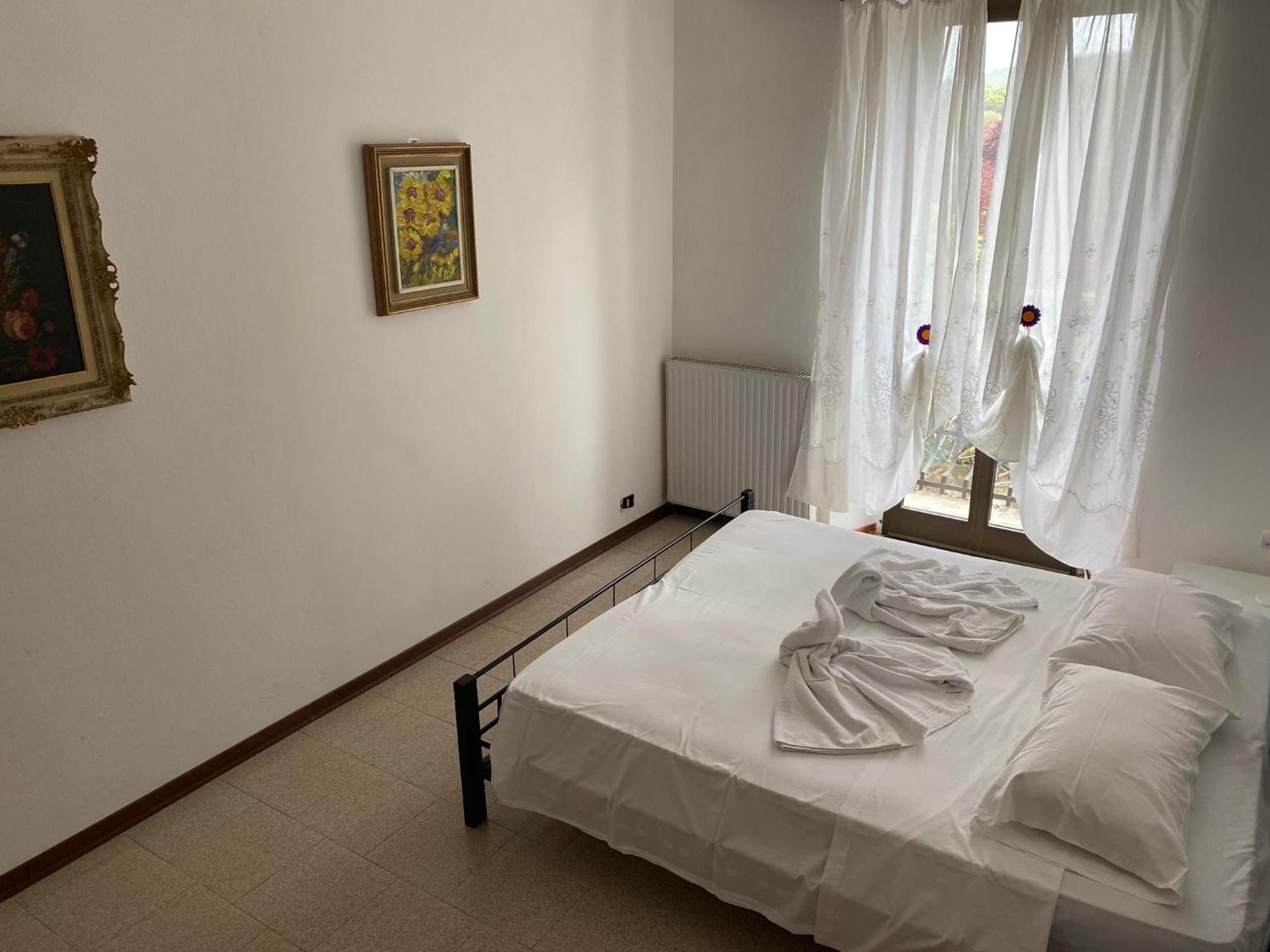 Hotel Vittoria Essential Comfort & Ristorante 马兹奥 外观 照片